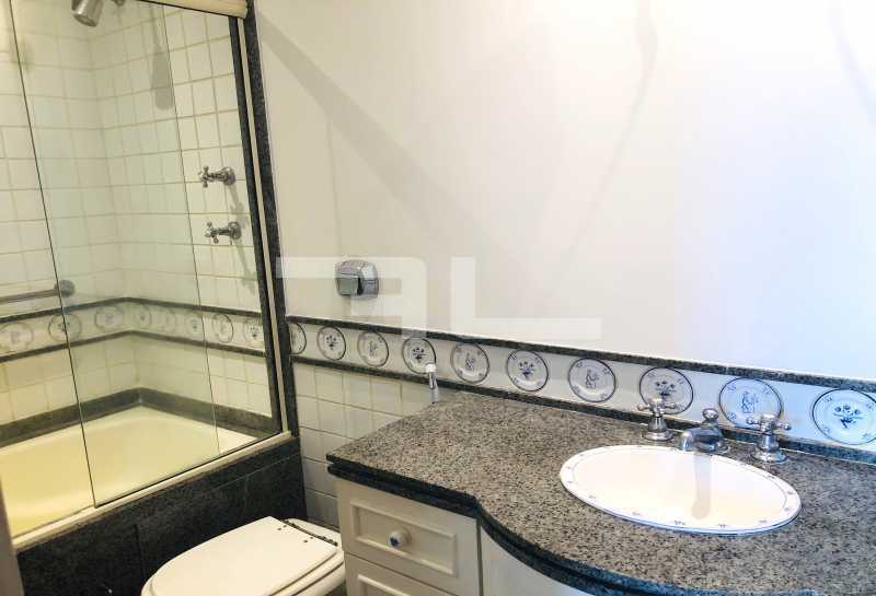 Conheça 016. do imóvel - Apartamento 2 quartos à venda Rio de Janeiro,RJ Leblon - R$ 2.190.000 - 01573AP - 16 016. - 16