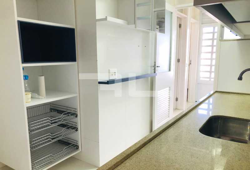 Conheça 017. do imóvel - Apartamento 2 quartos à venda Rio de Janeiro,RJ Leblon - R$ 2.190.000 - 01573AP - 17 017. - 17