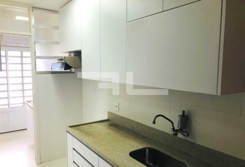 Conheça 018. do imóvel - Apartamento 2 quartos à venda Rio de Janeiro,RJ Leblon - R$ 2.190.000 - 01573AP - 18 018. - 18