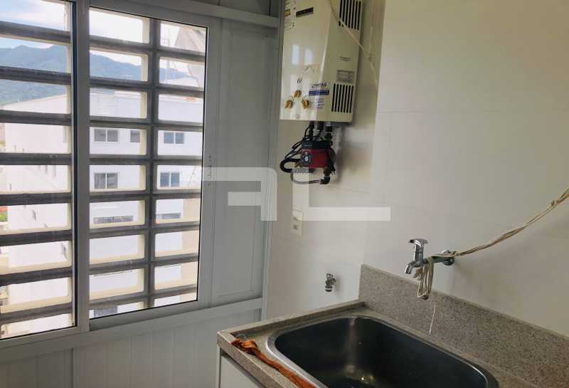 Conheça 019. do imóvel - Apartamento 2 quartos à venda Rio de Janeiro,RJ Leblon - R$ 2.190.000 - 01573AP - 19 019. - 19