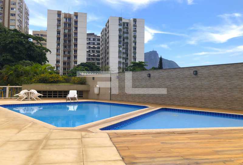 Conheça 020. do imóvel - Apartamento 2 quartos à venda Rio de Janeiro,RJ Leblon - R$ 2.190.000 - 01573AP - 20 020. - 20