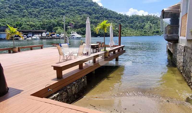 Conheça 003 do imóvel - CASA COM DECK BEIRA MAR - PORTO MARISCO - ANGRA DOS REIS - 01575CA - 3 003 - 3
