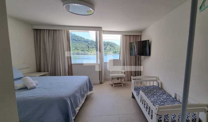 Conheça 015 do imóvel - CASA COM DECK BEIRA MAR - PORTO MARISCO - ANGRA DOS REIS - 01575CA - 13 015 - 13