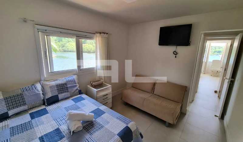 Conheça 016 do imóvel - CASA COM DECK BEIRA MAR - PORTO MARISCO - ANGRA DOS REIS - 01575CA - 14 016 - 14