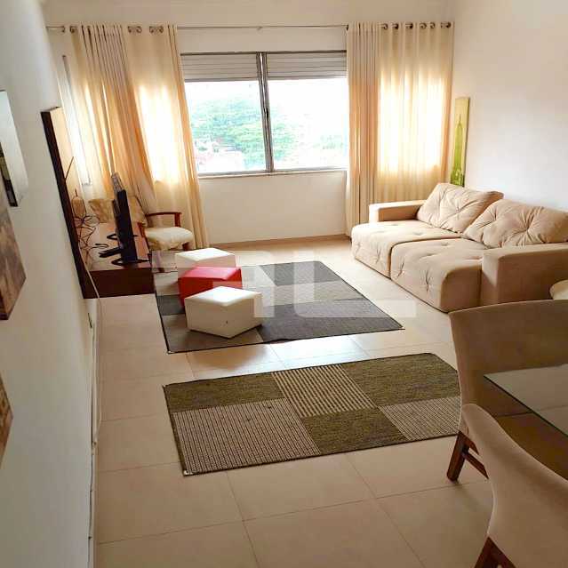 Conheça 002 do imóvel - Apartamento 3 quartos à venda Rio de Janeiro,RJ Botafogo - R$ 1.300.000 - 01579AP - 2 002 - 2