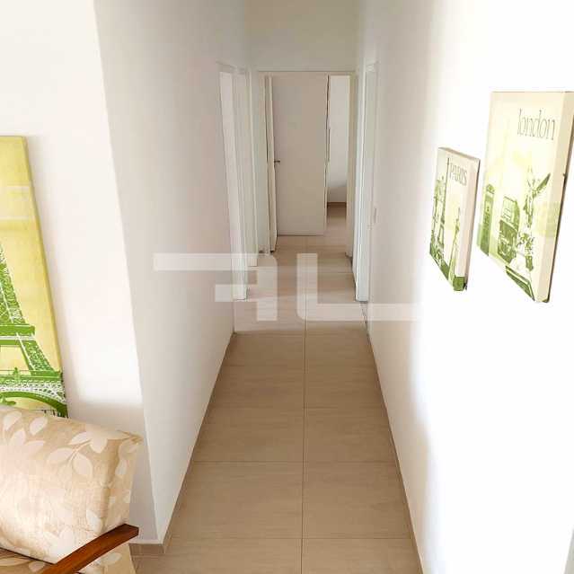 Conheça 003 do imóvel - Apartamento 3 quartos à venda Rio de Janeiro,RJ Botafogo - R$ 1.300.000 - 01579AP - 3 003 - 3