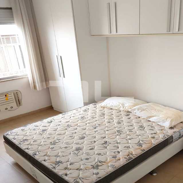 Conheça 004 do imóvel - Apartamento 3 quartos à venda Rio de Janeiro,RJ Botafogo - R$ 1.300.000 - 01579AP - 4 004 - 4