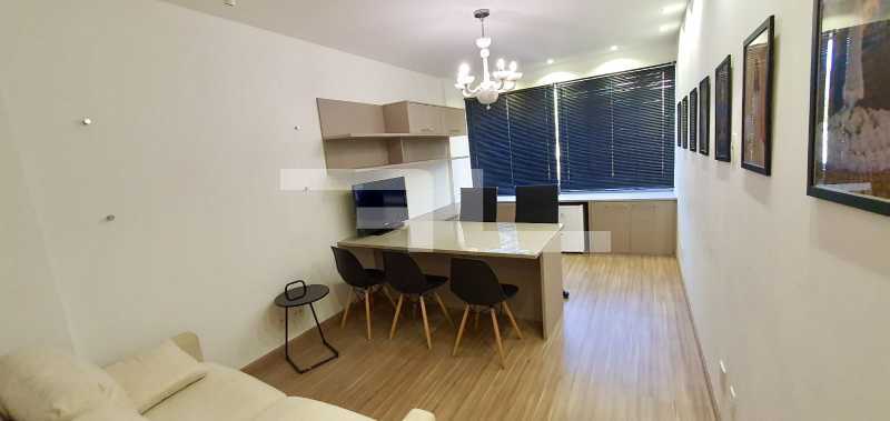 Conheça 01. do imóvel - Sala Comercial 21m² à venda Rio de Janeiro,RJ Barra da Tijuca - R$ 180.000 - 01580SA - 1 01. - 1