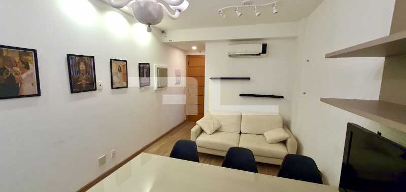 Conheça 02. do imóvel - Sala Comercial 21m² à venda Rio de Janeiro,RJ Barra da Tijuca - R$ 180.000 - 01580SA - 2 02. - 2