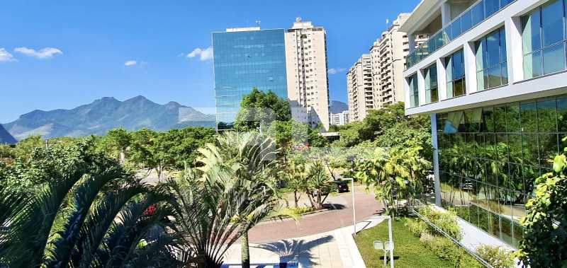 Conheça 05. do imóvel - Sala Comercial 21m² à venda Rio de Janeiro,RJ Barra da Tijuca - R$ 180.000 - 01580SA - 5 05. - 5