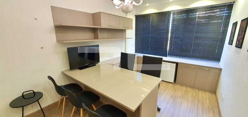 Conheça 06. do imóvel - Sala Comercial 21m² à venda Rio de Janeiro,RJ Barra da Tijuca - R$ 180.000 - 01580SA - 6 06. - 6