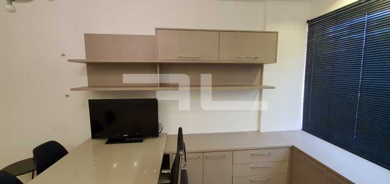 Conheça 07. do imóvel - Sala Comercial 21m² à venda Rio de Janeiro,RJ Barra da Tijuca - R$ 180.000 - 01580SA - 7 07. - 7