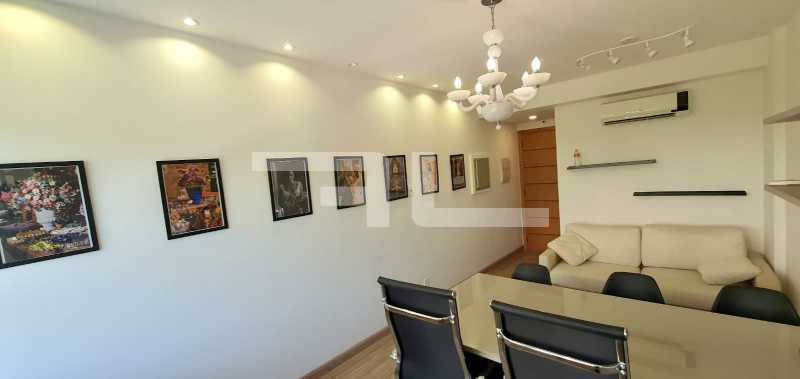 Conheça 09. do imóvel - Sala Comercial 21m² à venda Rio de Janeiro,RJ Barra da Tijuca - R$ 180.000 - 01580SA - 9 09. - 9