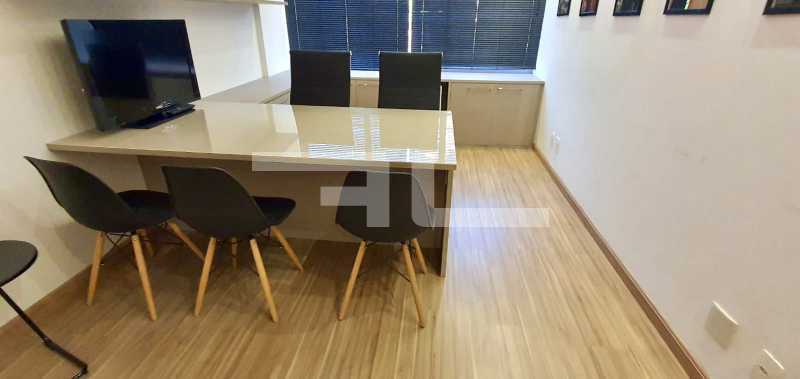Conheça 10. do imóvel - Sala Comercial 21m² à venda Rio de Janeiro,RJ Barra da Tijuca - R$ 180.000 - 01580SA - 10 10. - 10