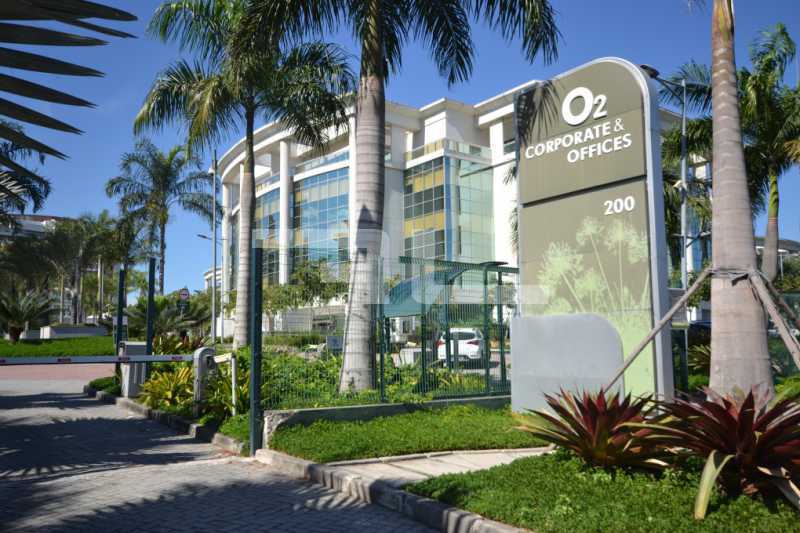 Conheça 11 do imóvel - Sala Comercial 21m² à venda Rio de Janeiro,RJ Barra da Tijuca - R$ 180.000 - 01580SA - 11 11 - 11