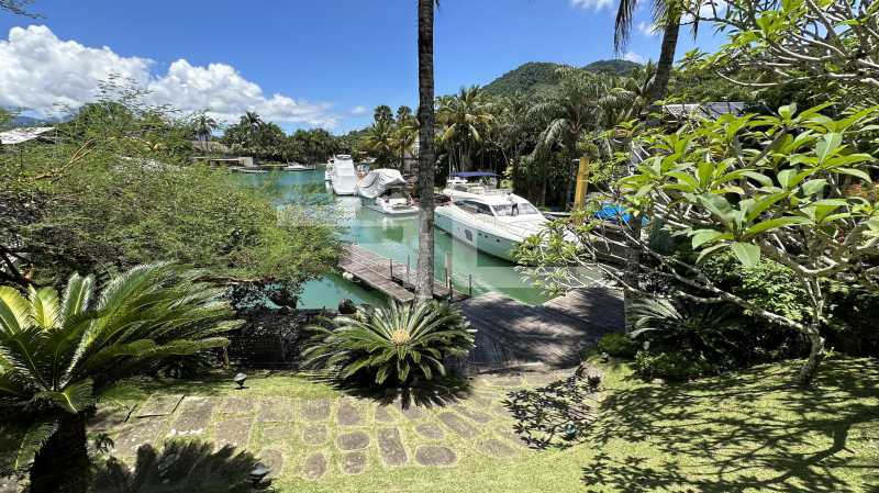 Conheça 007. do imóvel - Casa em Condomínio 5 quartos à venda Angra dos Reis,RJ Portogalo - R$ 10.000.000 - 01583CA - 8 007. - 8