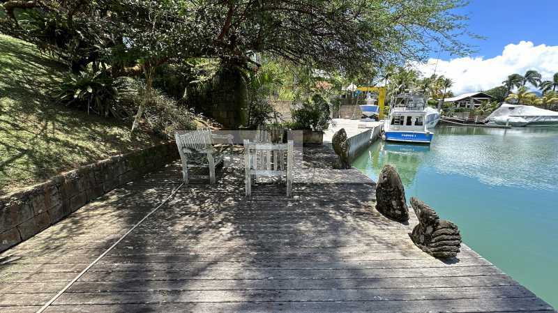 Conheça 008. do imóvel - Casa em Condomínio 5 quartos à venda Angra dos Reis,RJ Portogalo - R$ 10.000.000 - 01583CA - 9 008. - 9