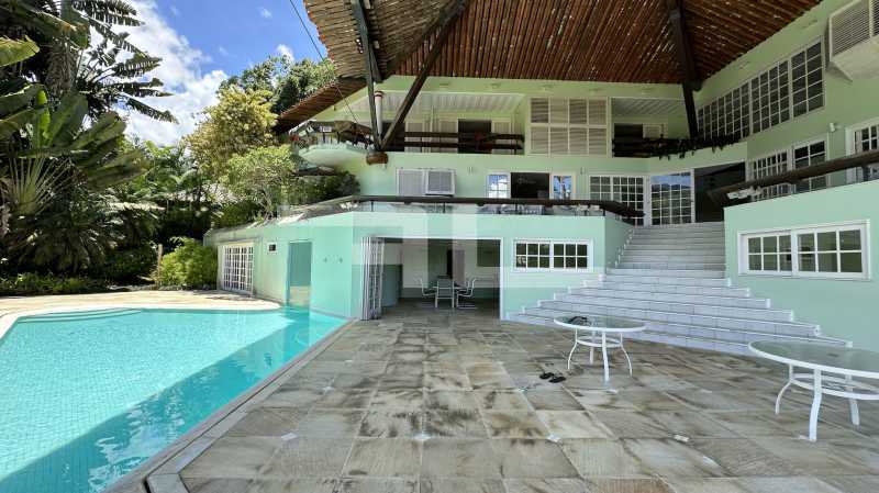 Conheça 010. do imóvel - Casa em Condomínio 5 quartos à venda Angra dos Reis,RJ Portogalo - R$ 10.000.000 - 01583CA - 3 010. - 3