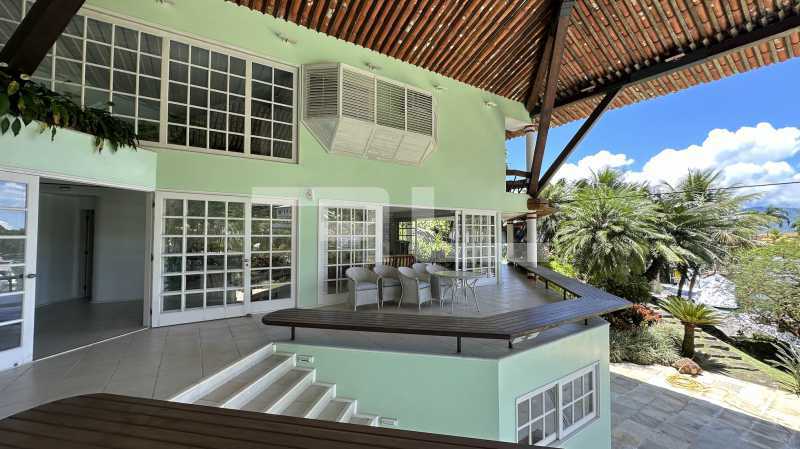 Conheça 025. do imóvel - Casa em Condomínio 5 quartos à venda Angra dos Reis,RJ Portogalo - R$ 10.000.000 - 01583CA - 25 025. - 25