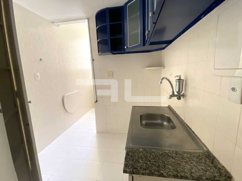Conheça 009 do imóvel - Apartamento 2 quartos à venda Rio de Janeiro,RJ Leblon - R$ 1.280.000 - 01586AP - 9 009 - 9