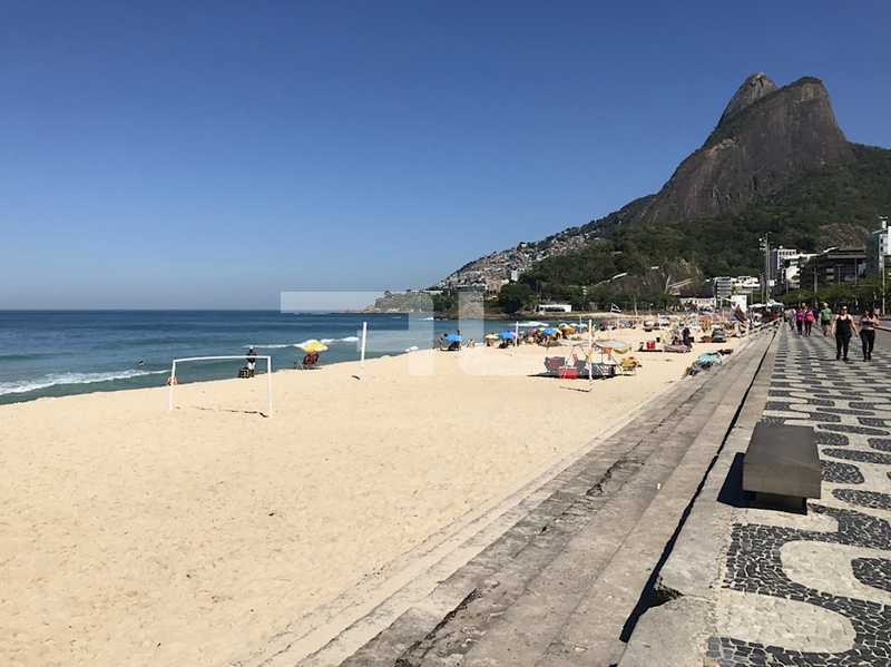 Conheça 014 do imóvel - Apartamento 2 quartos à venda Rio de Janeiro,RJ Leblon - R$ 1.280.000 - 01586AP - 14 014 - 14
