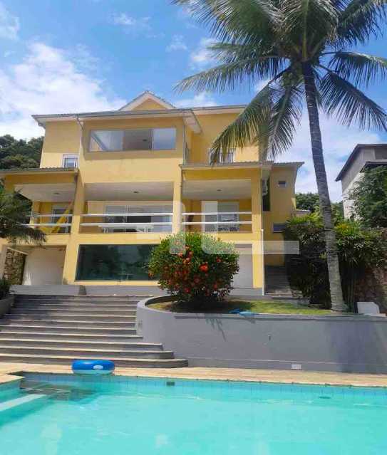 Conheça 002 do imóvel - CASA DUPLEX COM PISCINA E SAUNA - PORTOGALO - ANGRA - 01587CA - 2 002 - 2