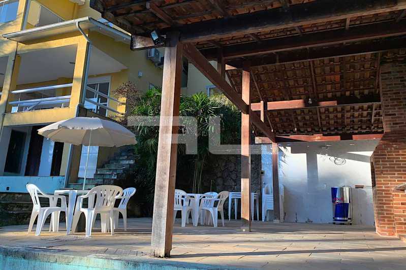 Conheça 007. do imóvel - CASA DUPLEX COM PISCINA E SAUNA - PORTOGALO - ANGRA - 01587CA - 6 007. - 6