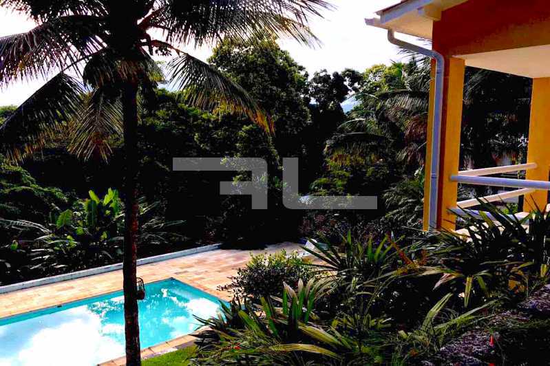 Conheça 008. do imóvel - CASA DUPLEX COM PISCINA E SAUNA - PORTOGALO - ANGRA - 01587CA - 7 008. - 7
