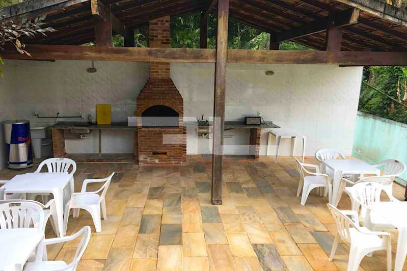Conheça 009. do imóvel - CASA DUPLEX COM PISCINA E SAUNA - PORTOGALO - ANGRA - 01587CA - 8 009. - 8