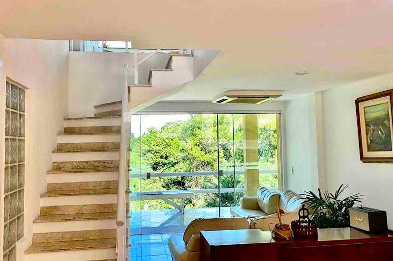Conheça 010 do imóvel - CASA DUPLEX COM PISCINA E SAUNA - PORTOGALO - ANGRA - 01587CA - 9 010 - 9