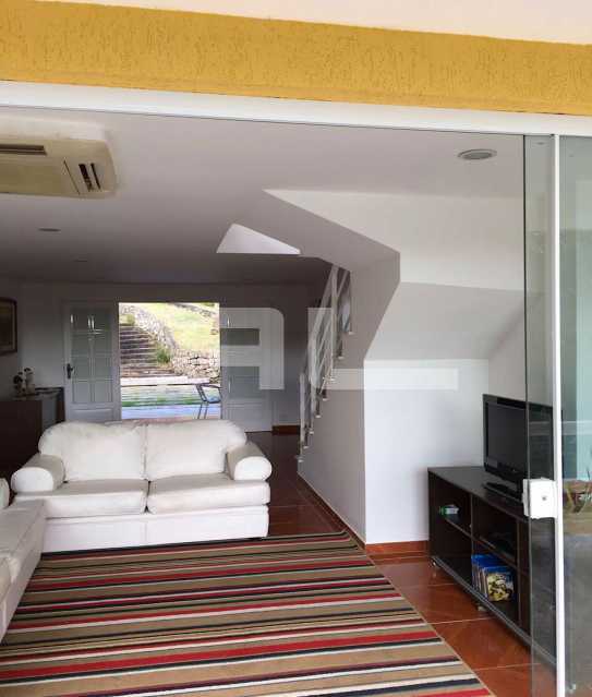 Conheça 012. do imóvel - CASA DUPLEX COM PISCINA E SAUNA - PORTOGALO - ANGRA - 01587CA - 12 012. - 12