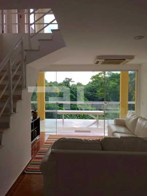 Conheça 014. do imóvel - CASA DUPLEX COM PISCINA E SAUNA - PORTOGALO - ANGRA - 01587CA - 14 014. - 14