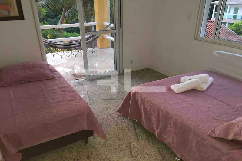 Conheça 016. do imóvel - CASA DUPLEX COM PISCINA E SAUNA - PORTOGALO - ANGRA - 01587CA - 16 016. - 16