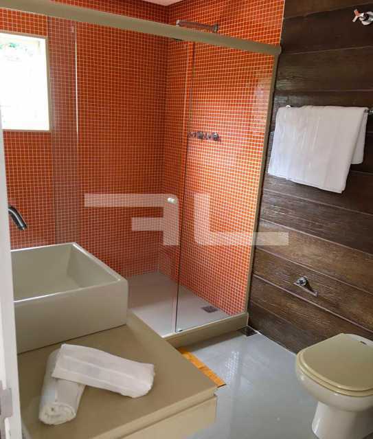 Conheça 018. do imóvel - CASA DUPLEX COM PISCINA E SAUNA - PORTOGALO - ANGRA - 01587CA - 18 018. - 18