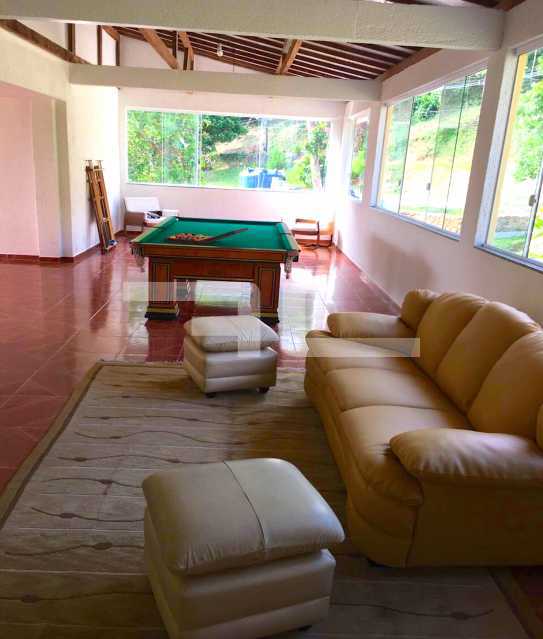 Conheça 022. do imóvel - CASA DUPLEX COM PISCINA E SAUNA - PORTOGALO - ANGRA - 01587CA - 22 022. - 22
