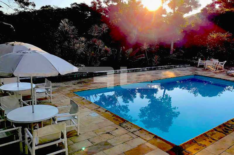 Conheça 025. do imóvel - CASA DUPLEX COM PISCINA E SAUNA - PORTOGALO - ANGRA - 01587CA - 25 025. - 25