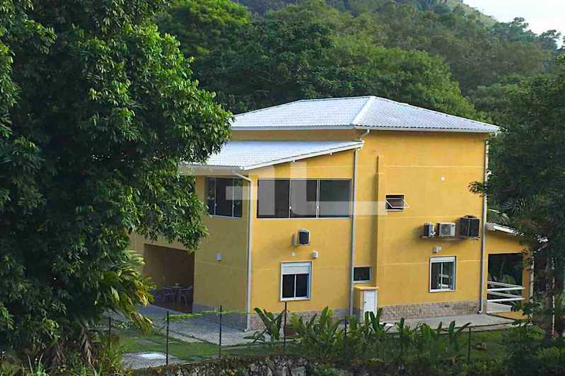 Conheça 026. do imóvel - CASA DUPLEX COM PISCINA E SAUNA - PORTOGALO - ANGRA - 01587CA - 26 026. - 26