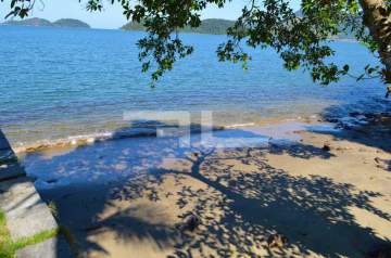 Condomínio Ilha do Jorge - Terreno Residencial à venda Angra dos Reis,RJ Bracuí (Cunhambebe) - R$ 1.400.000 - 01588TE