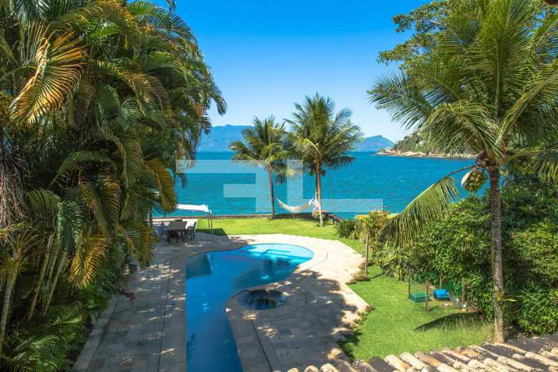 Condomínio Portal Verde Mar - Casa em Condomínio 6 quartos à venda Mangaratiba,RJ Conceição do Jacareí - R$ 7.600.000 - 01596CA
