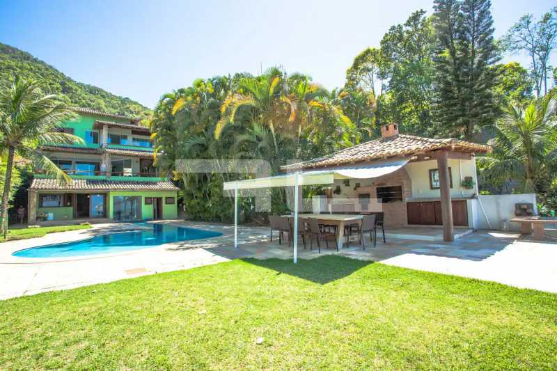 Conheça 003. do imóvel - Casa em Condomínio 6 quartos à venda Mangaratiba,RJ Conceição do Jacareí - R$ 7.600.000 - 01596CA - 3 003. - 3