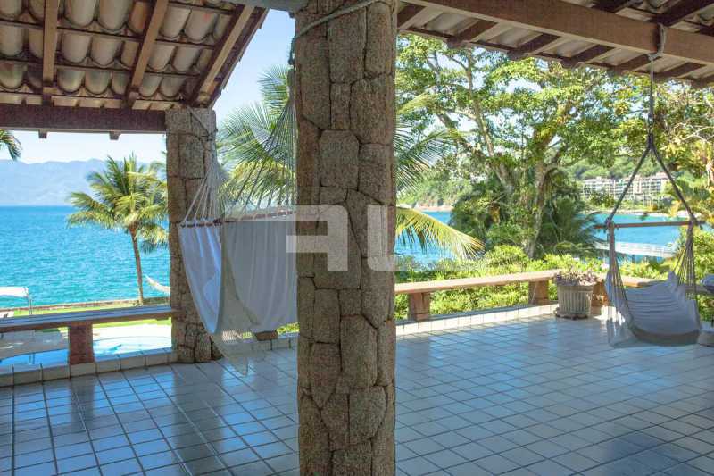 Conheça 010. do imóvel - Casa em Condomínio 6 quartos à venda Mangaratiba,RJ Conceição do Jacareí - R$ 7.600.000 - 01596CA - 10 010. - 10