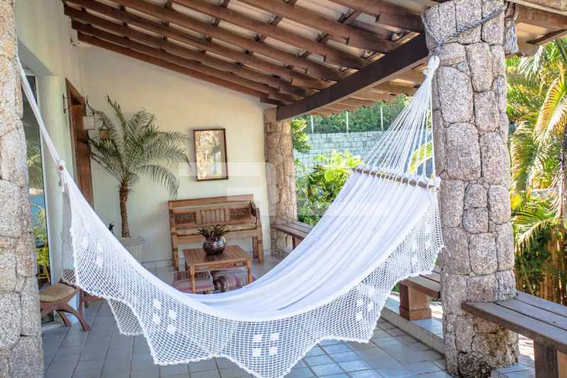 Conheça 011. do imóvel - Casa em Condomínio 6 quartos à venda Mangaratiba,RJ Conceição do Jacareí - R$ 7.600.000 - 01596CA - 11 011. - 11