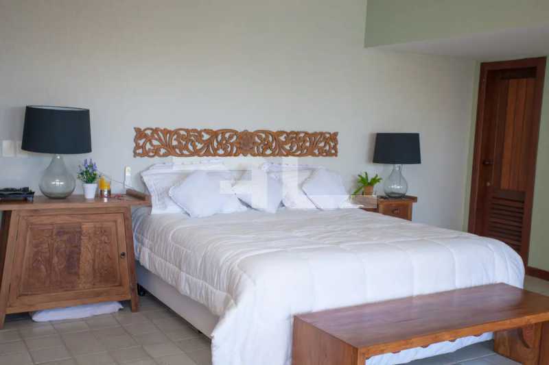 Conheça 017. do imóvel - Casa em Condomínio 6 quartos à venda Mangaratiba,RJ Conceição do Jacareí - R$ 7.600.000 - 01596CA - 17 017. - 17