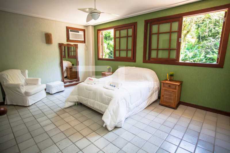 Conheça 022. do imóvel - Casa em Condomínio 6 quartos à venda Mangaratiba,RJ Conceição do Jacareí - R$ 7.600.000 - 01596CA - 22 022. - 22