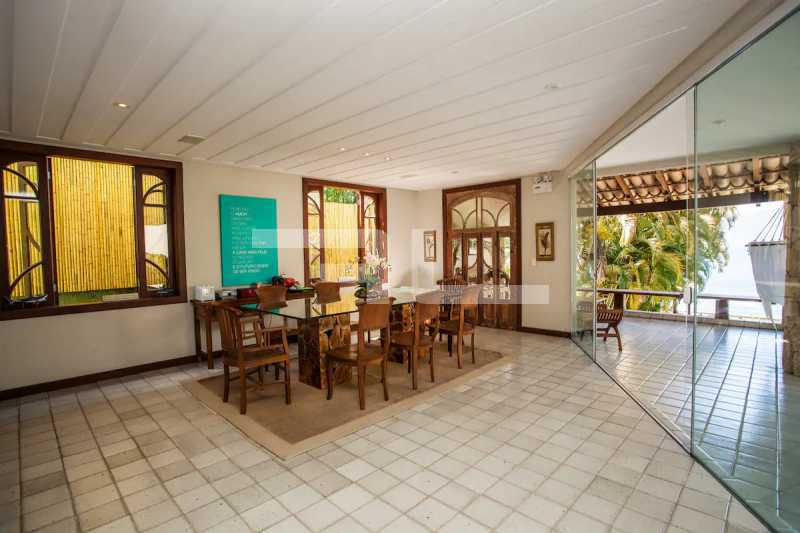 Conheça 027. do imóvel - Casa em Condomínio 6 quartos à venda Mangaratiba,RJ Conceição do Jacareí - R$ 7.600.000 - 01596CA - 27 027. - 27