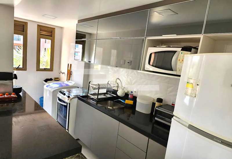 Conheça 009. do imóvel - Apartamento 1 quarto à venda Rio de Janeiro,RJ Barra da Tijuca - R$ 1.000.000 - 01599AP - 8 009. - 8