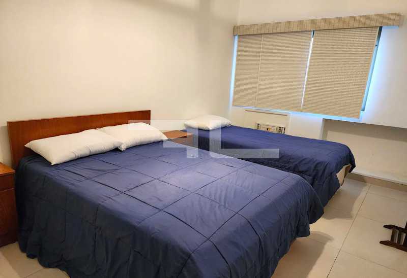 Conheça 010. do imóvel - Apartamento 1 quarto à venda Rio de Janeiro,RJ Barra da Tijuca - R$ 1.000.000 - 01599AP - 9 010. - 9