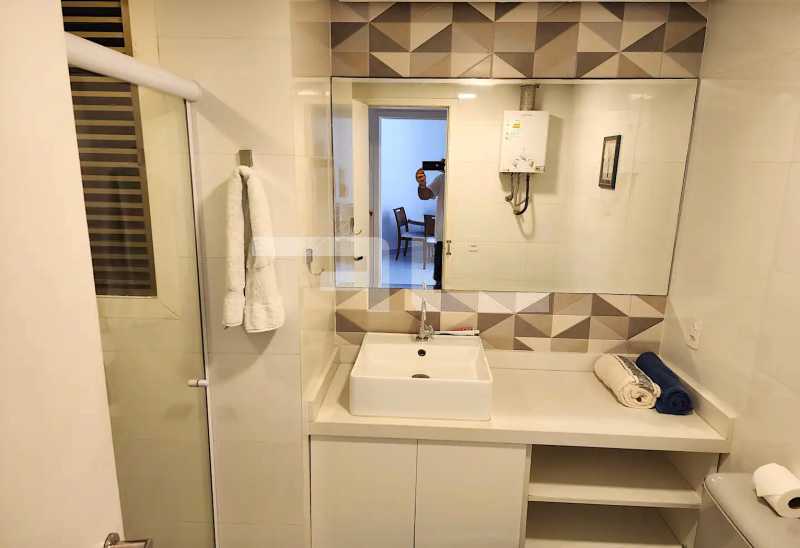 Conheça 012. do imóvel - Apartamento 1 quarto à venda Rio de Janeiro,RJ Barra da Tijuca - R$ 1.000.000 - 01599AP - 11 012. - 11