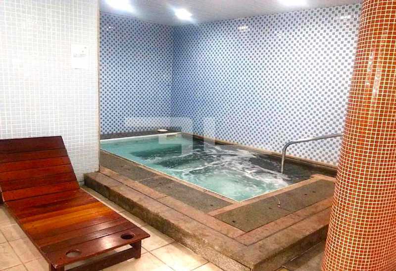 Conheça 014 do imóvel - Apartamento 1 quarto à venda Rio de Janeiro,RJ Barra da Tijuca - R$ 1.000.000 - 01599AP - 13 014 - 13