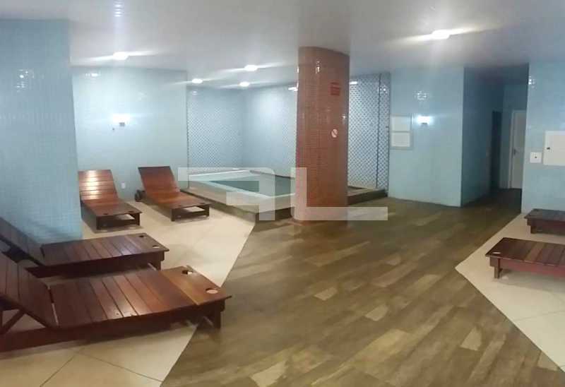 Conheça 015. do imóvel - Apartamento 1 quarto à venda Rio de Janeiro,RJ Barra da Tijuca - R$ 1.000.000 - 01599AP - 14 015. - 14